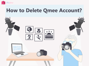 How to Delete Qmee Account Step by Step 2022